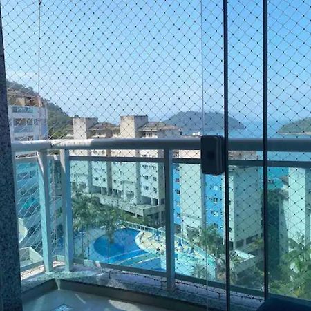 Vista Espetacular Porto Real Suites Mangaratiba Kültér fotó