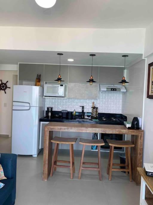 Vista Espetacular Porto Real Suites Mangaratiba Kültér fotó
