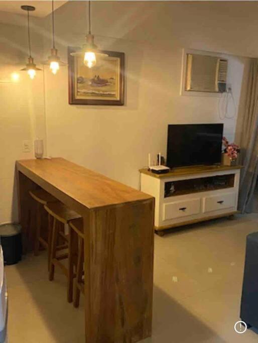 Vista Espetacular Porto Real Suites Mangaratiba Kültér fotó