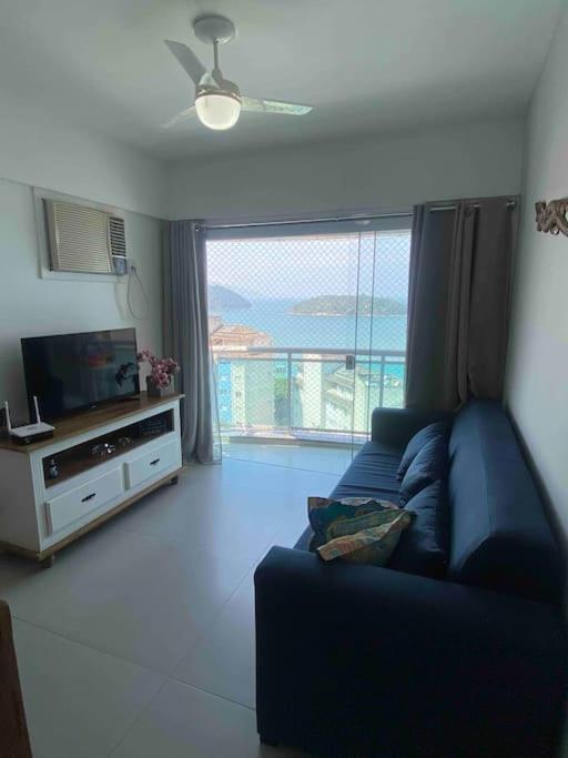 Vista Espetacular Porto Real Suites Mangaratiba Kültér fotó