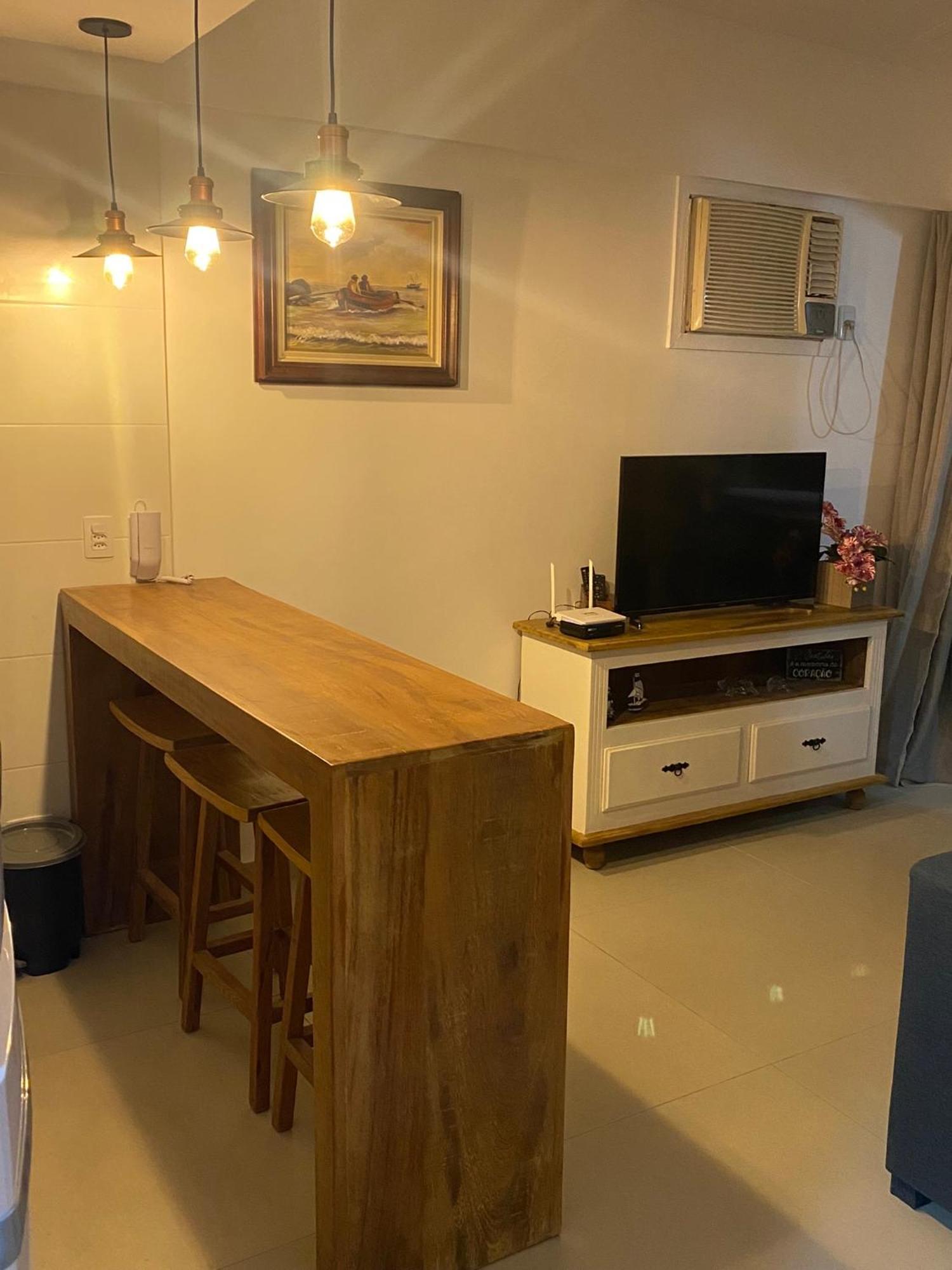 Vista Espetacular Porto Real Suites Mangaratiba Kültér fotó