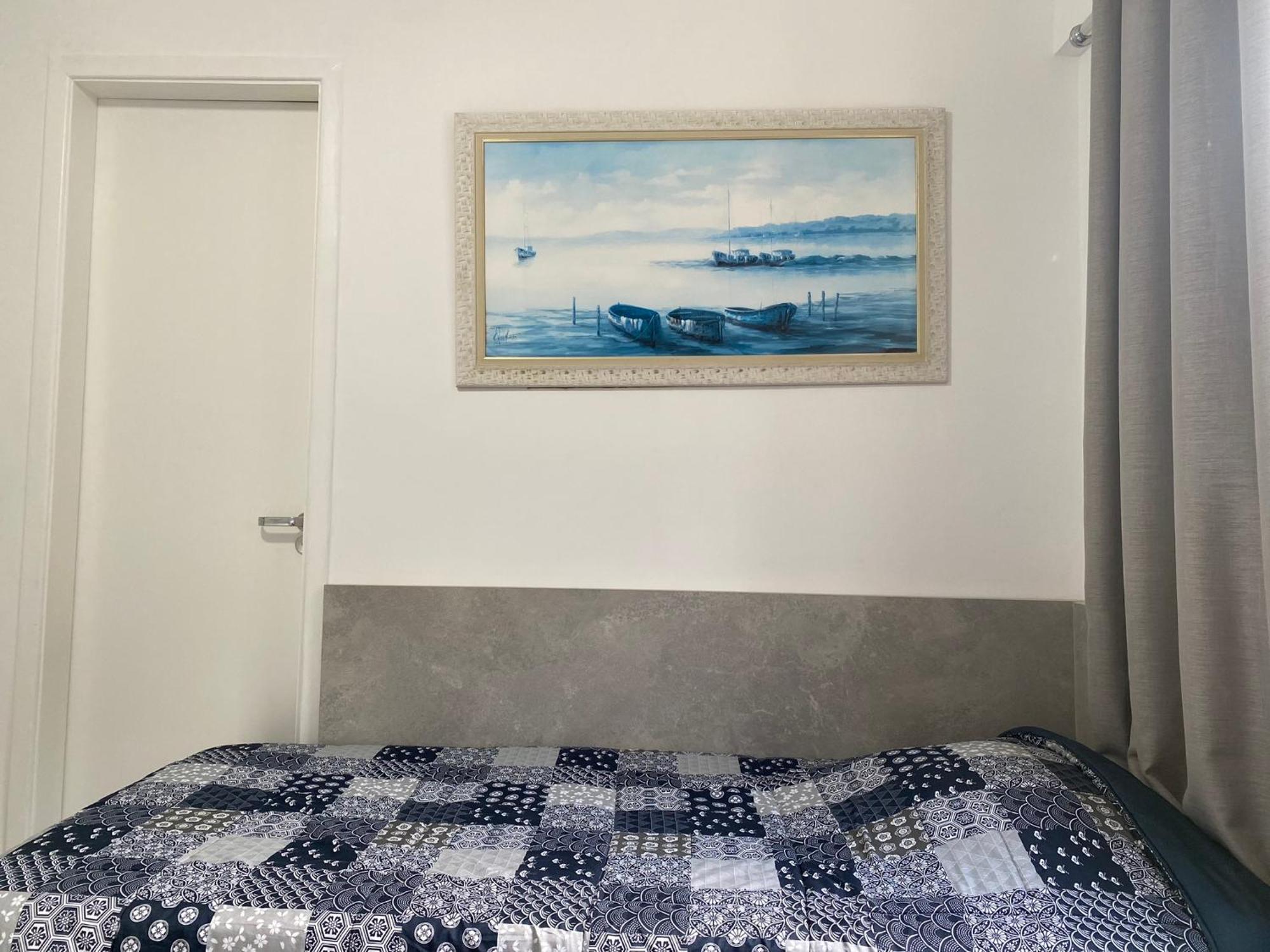 Vista Espetacular Porto Real Suites Mangaratiba Kültér fotó