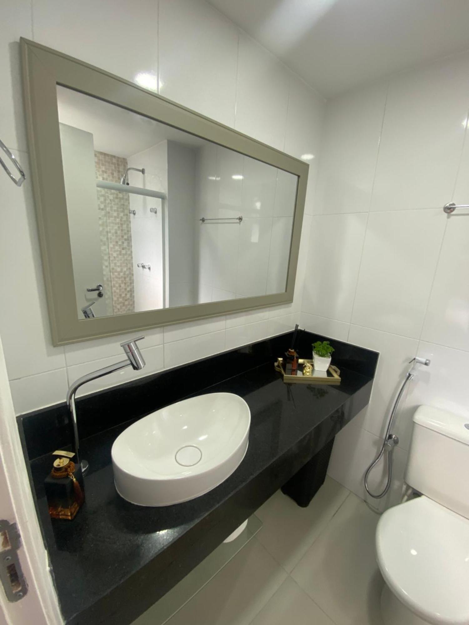 Vista Espetacular Porto Real Suites Mangaratiba Kültér fotó