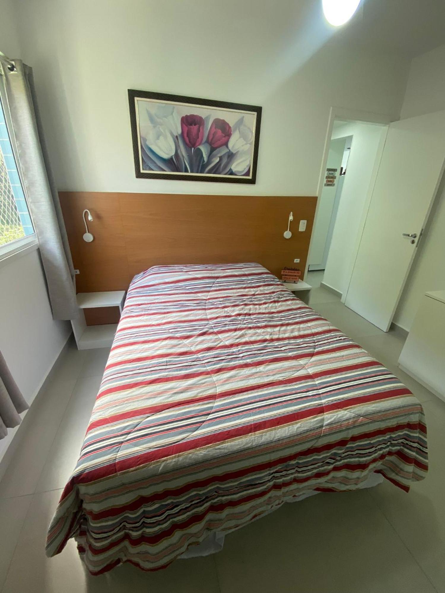 Vista Espetacular Porto Real Suites Mangaratiba Kültér fotó