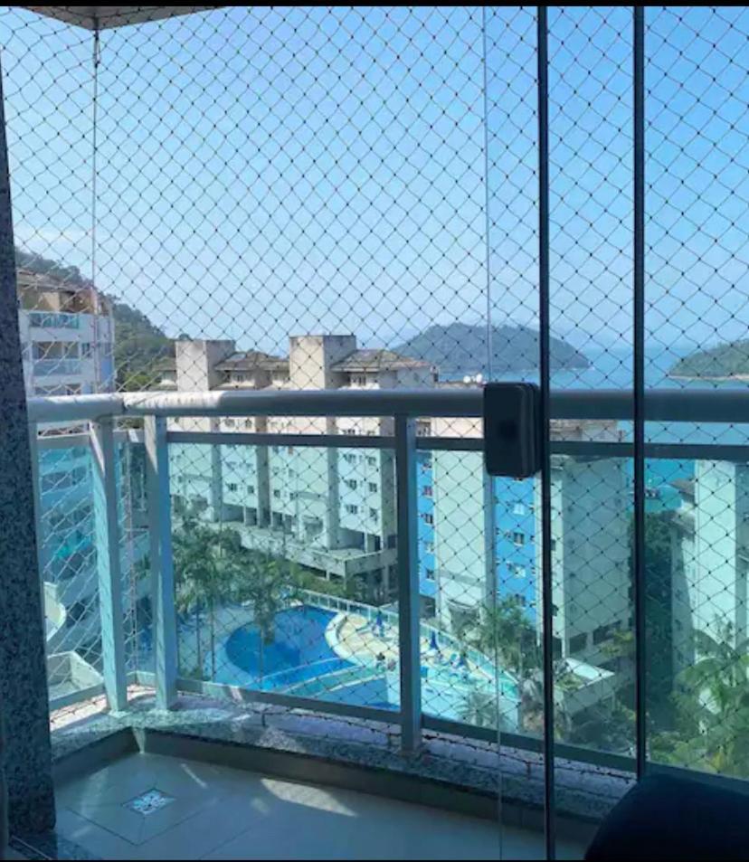 Vista Espetacular Porto Real Suites Mangaratiba Kültér fotó