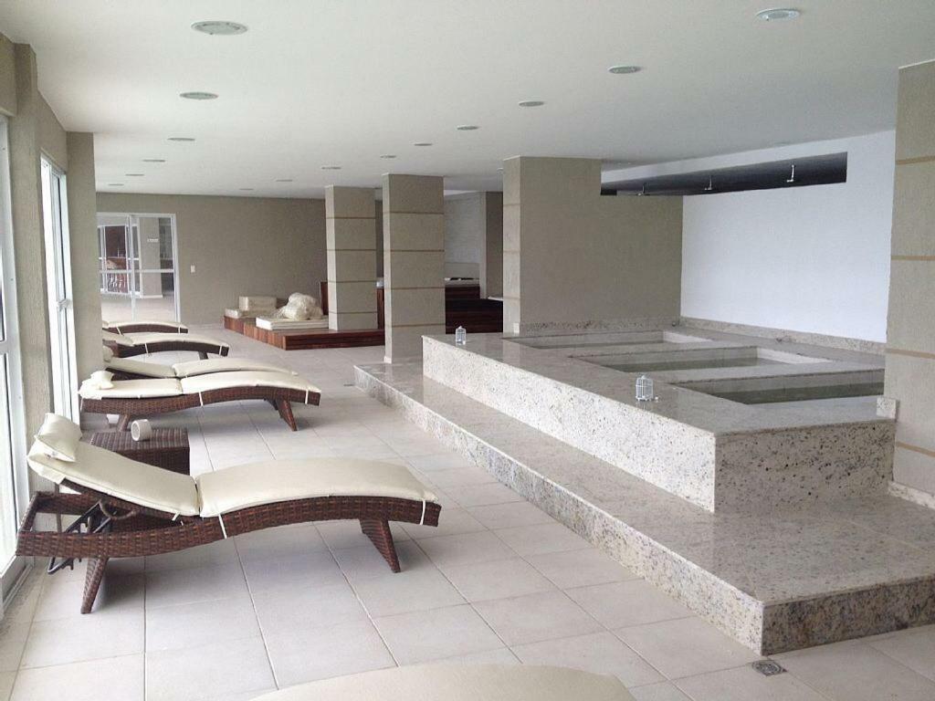 Vista Espetacular Porto Real Suites Mangaratiba Kültér fotó